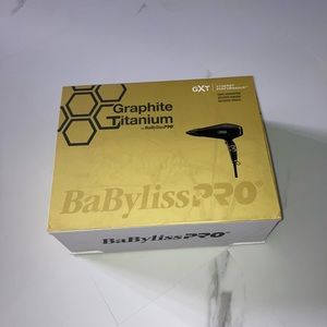 NIB Professional Hair Dryer